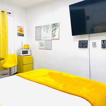 Imperial Stay Bnb New York Buitenkant foto