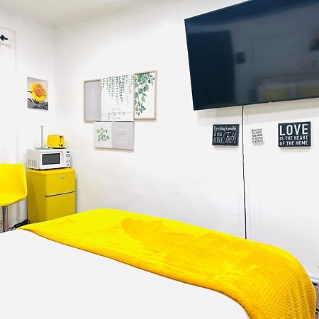 Imperial Stay Bnb New York Buitenkant foto