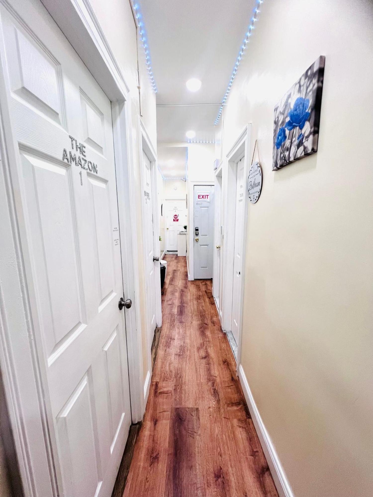 Imperial Stay Bnb New York Buitenkant foto