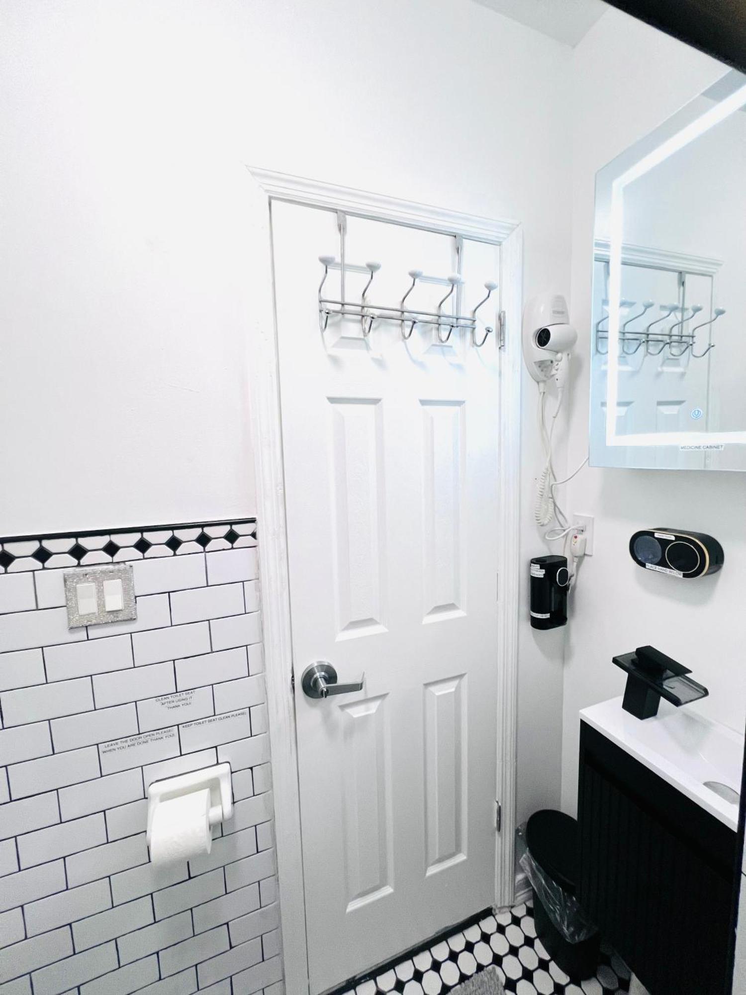 Imperial Stay Bnb New York Buitenkant foto