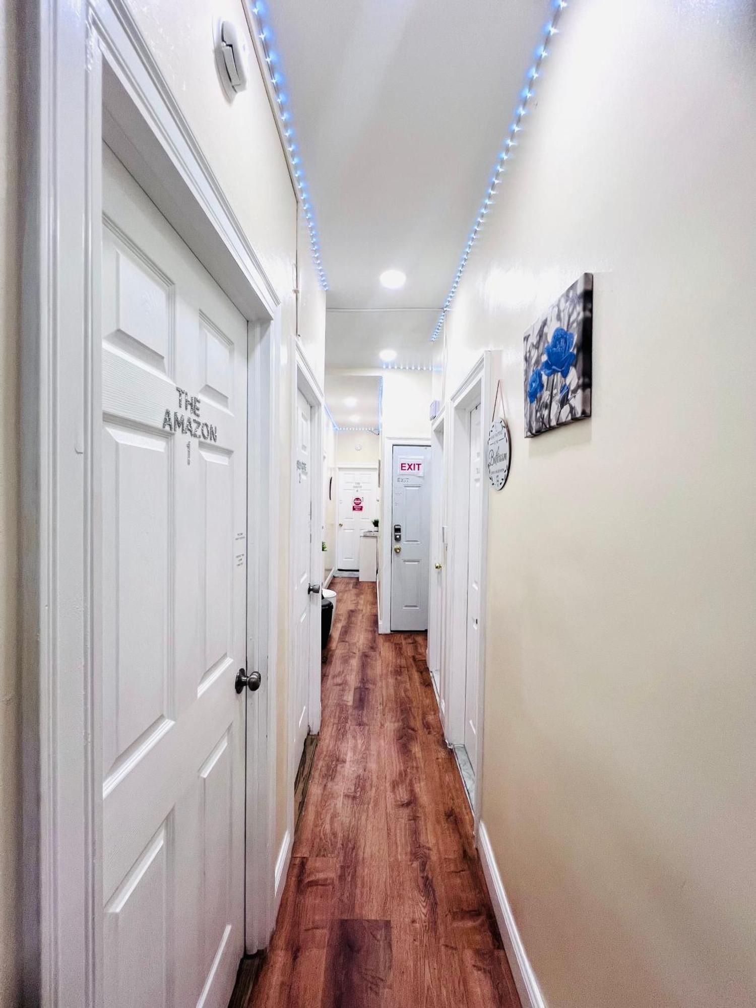 Imperial Stay Bnb New York Buitenkant foto