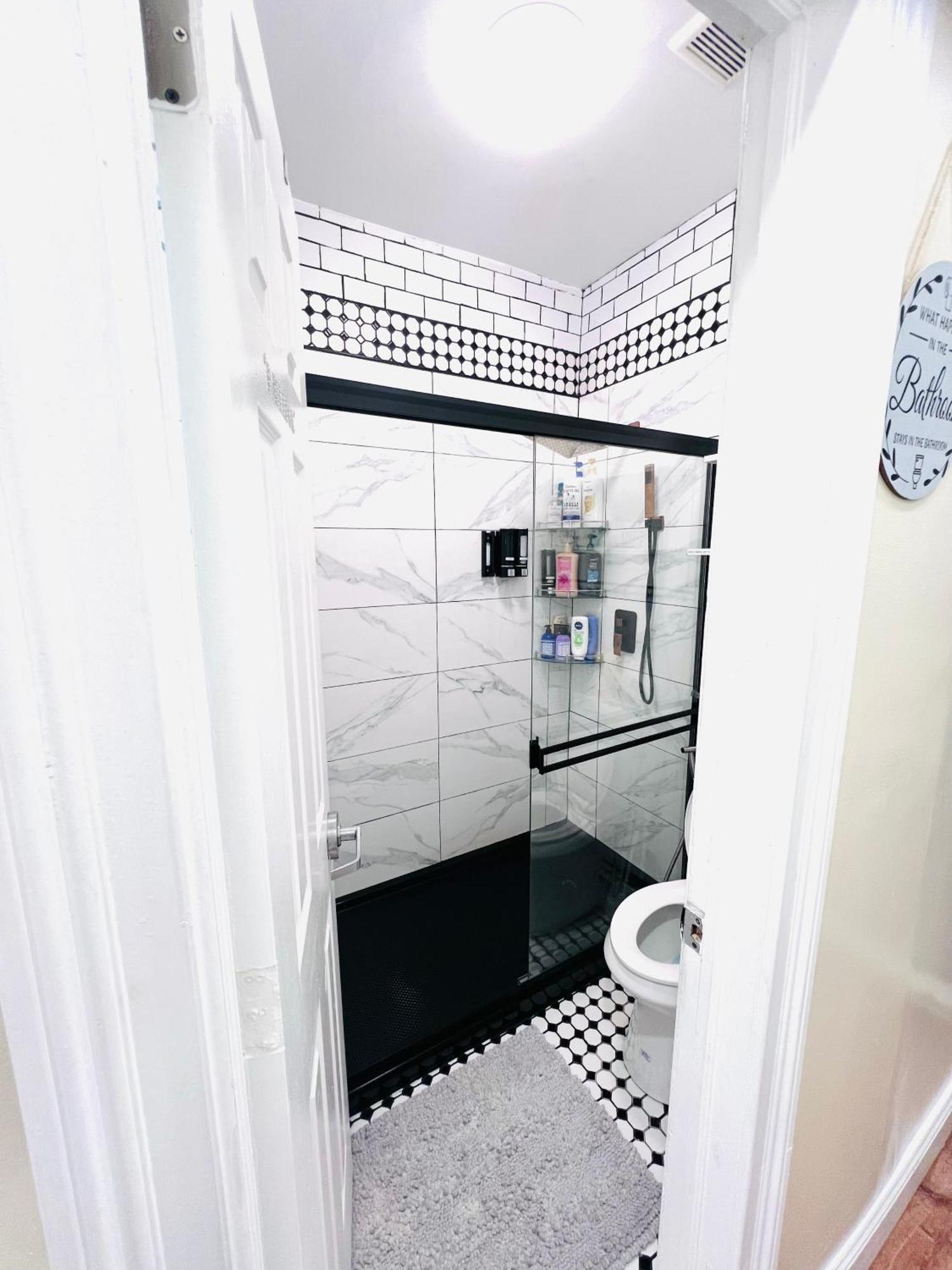Imperial Stay Bnb New York Buitenkant foto