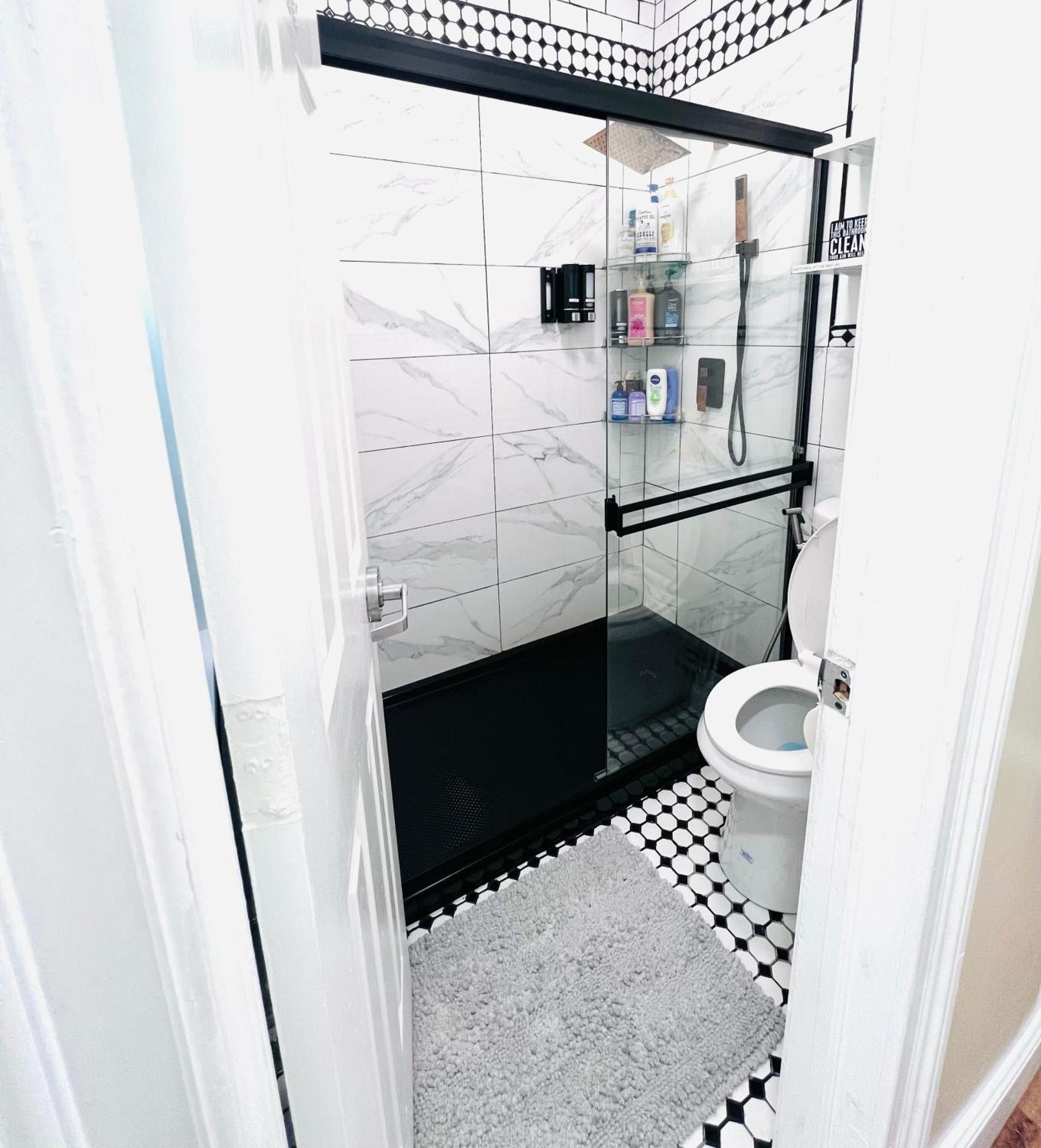 Imperial Stay Bnb New York Buitenkant foto