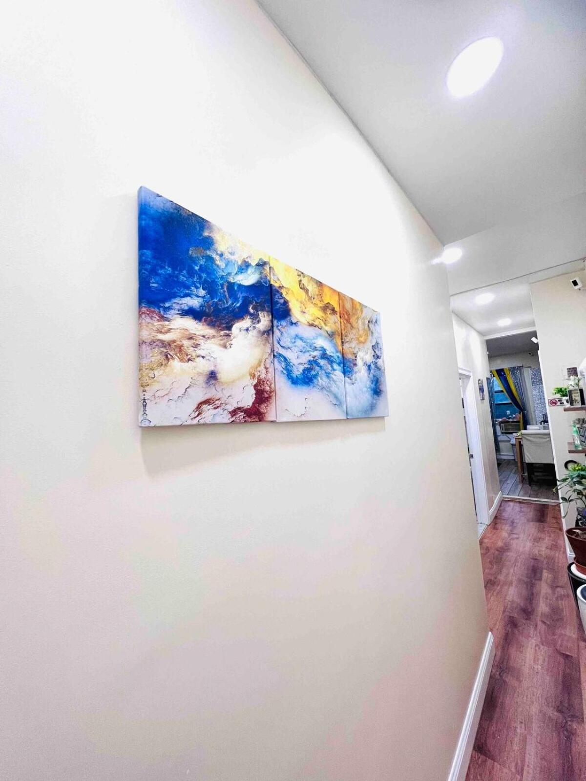 Imperial Stay Bnb New York Buitenkant foto