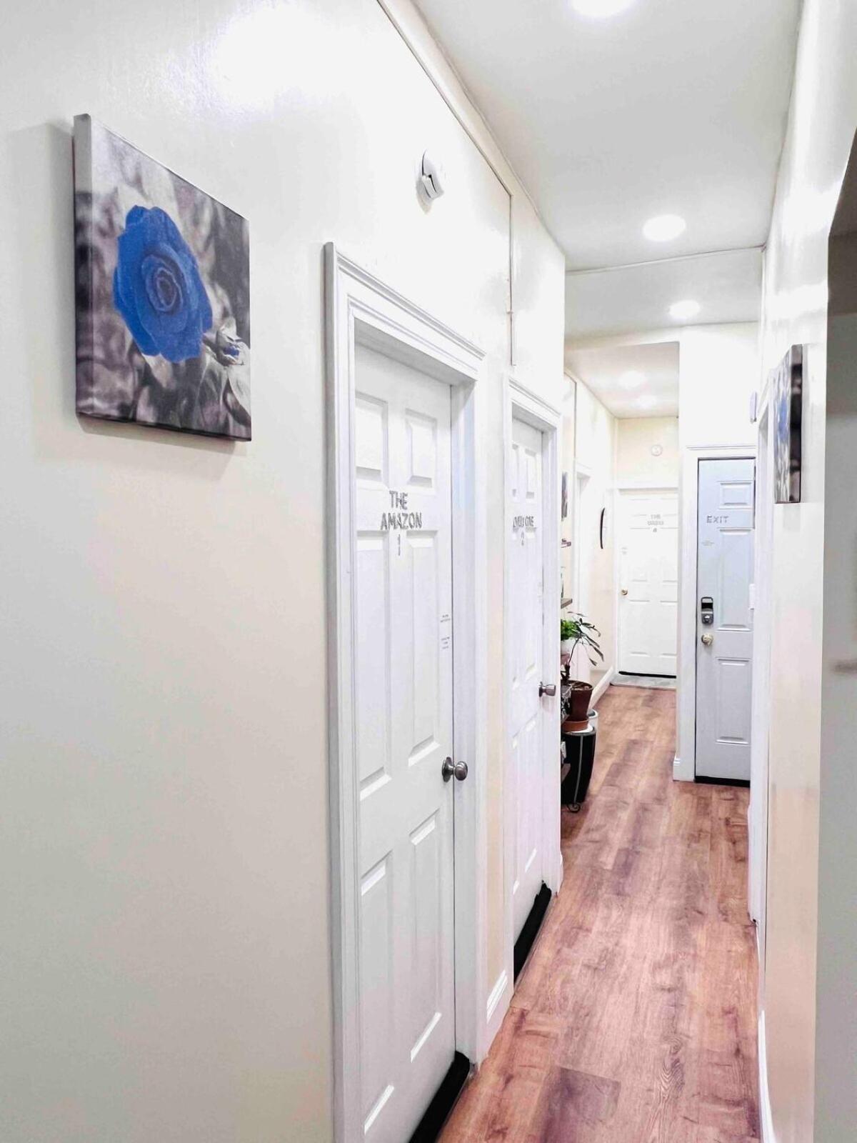 Imperial Stay Bnb New York Buitenkant foto