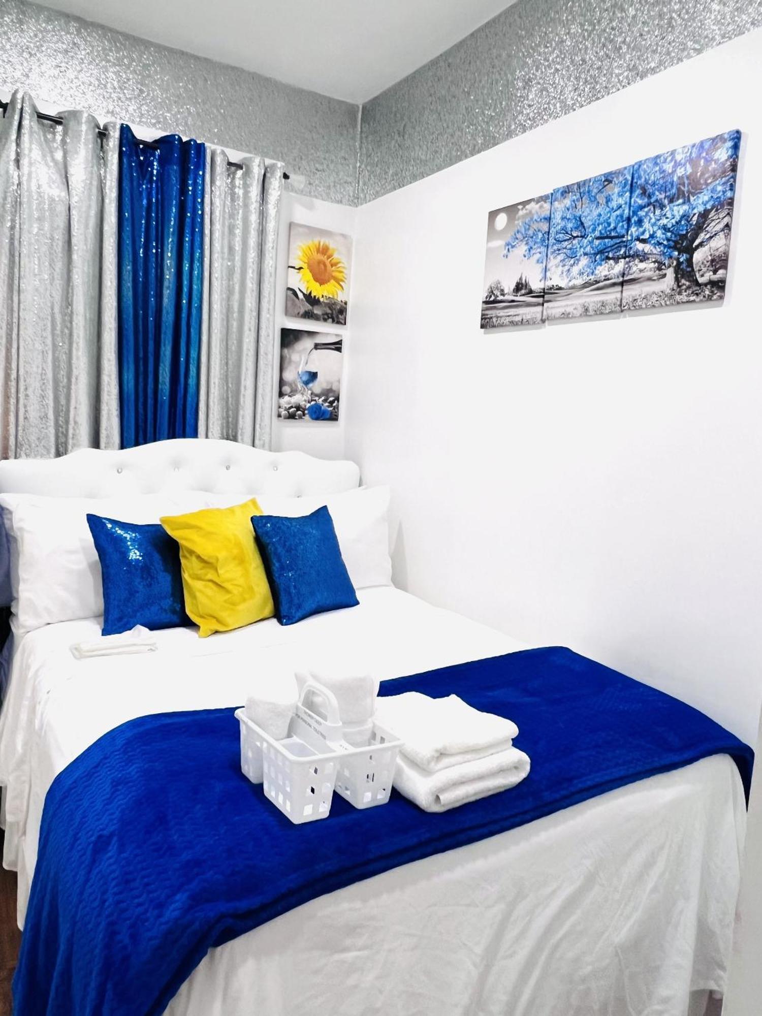 Imperial Stay Bnb New York Buitenkant foto