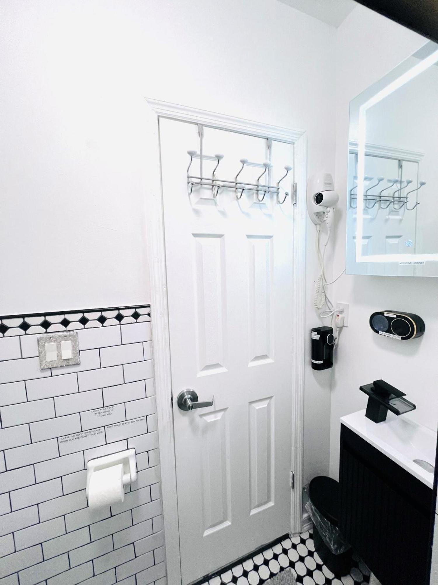 Imperial Stay Bnb New York Buitenkant foto